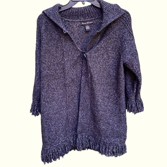 Marisa Christina Vintage Sweater Sz M - Picture 1 of 4